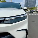 Honda Breeze 2023 из Китая