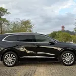 Buick Enclave 2020 из Китая