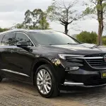 Buick Enclave 2020 из Китая