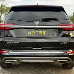 Buick Enclave 2020 из Китая