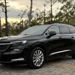 Buick Enclave 2020 из Китая