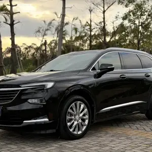 Buick Enclave 2020 из Китая