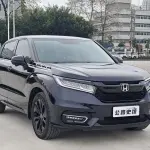 Honda Avancier 2020 из Китая