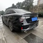 Lynk & Co 03 2021 из Китая