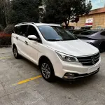Baojun 730 2019 из Китая