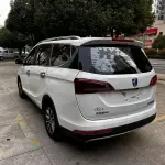 Baojun 730 2019 из Китая