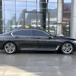 BMW 7 Series 2019 из Китая