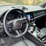 Porsche Macan 2024 из Китая