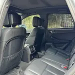 Porsche Macan 2024 из Китая