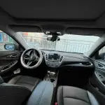 Chevrolet Malibu XL 2022 из Китая