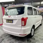 Wuling Hongguang 2020 из Китая