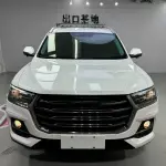 Haval H6 2021 из Китая