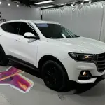 Haval H6 2021 из Китая