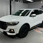 Haval H6 2021 из Китая