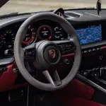 Porsche 911 2020 из Китая