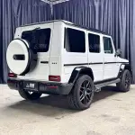 Mercedes-Benz G-Class 2013 из Китая