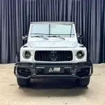 Mercedes-Benz G-Class 2013 из Китая
