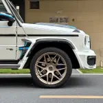 Mercedes-Benz G-Class 2017 из Китая