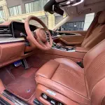 Hongqi Hongqi H9 2021 из Китая