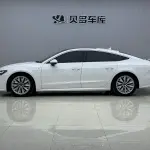 Audi A7 2021 из Китая