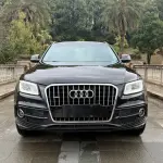 Audi Q5 2017 из Китая
