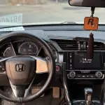 Honda Civic 2019 из Китая