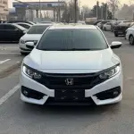 Honda Civic 2019 из Китая