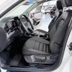 Volkswagen Sagitar 2022 из Китая