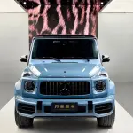 Mercedes-Benz G-Class AMG 2025 из Китая