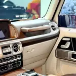 Mercedes-Benz G-Class AMG 2025 из Китая
