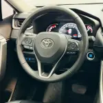 Toyota RAV4 2022 из Китая