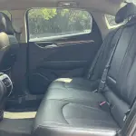 Buick LaCrosse 2021 из Китая
