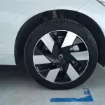 Volvo XC60 PHEV 2024 из Китая