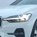 Volvo XC60 PHEV 2024 из Китая