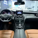 Mercedes-Benz C-Class (Import) 2018 из Китая