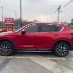 Mazda CX-5 2021 из Китая