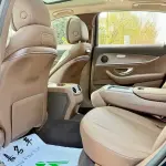 Mercedes-Benz E-Class 2020 из Китая