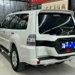 Mitsubishi Pajero (Import) 2020 из Китая