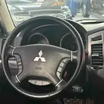 Mitsubishi Pajero (Import) 2020 из Китая