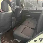 Mitsubishi Pajero (Import) 2020 из Китая