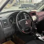 Mitsubishi Pajero (Import) 2020 из Китая