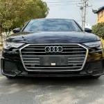 Audi A6L 2020 из Китая
