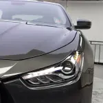 Maserati Ghibli из Китая