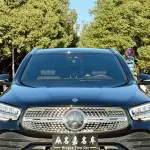Mercedes-Benz GLC 2020 из Китая