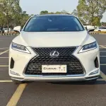 Lexus RX 2022 из Китая