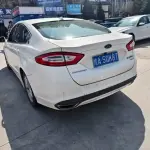 Ford Mondeo 2016 из Китая