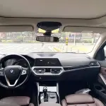 BMW 3 Series 2019 из Китая