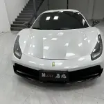 Ferrari 488 2018 из Китая