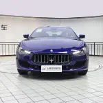 Maserati Ghibli из Китая