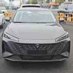 Changan Eado 2026 из Китая